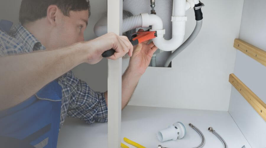 Professional Leak Detection Services in Patricksburg, IN